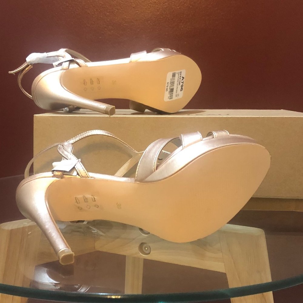 Out of stock wedding heels Final price no more - Picture 6 of 11